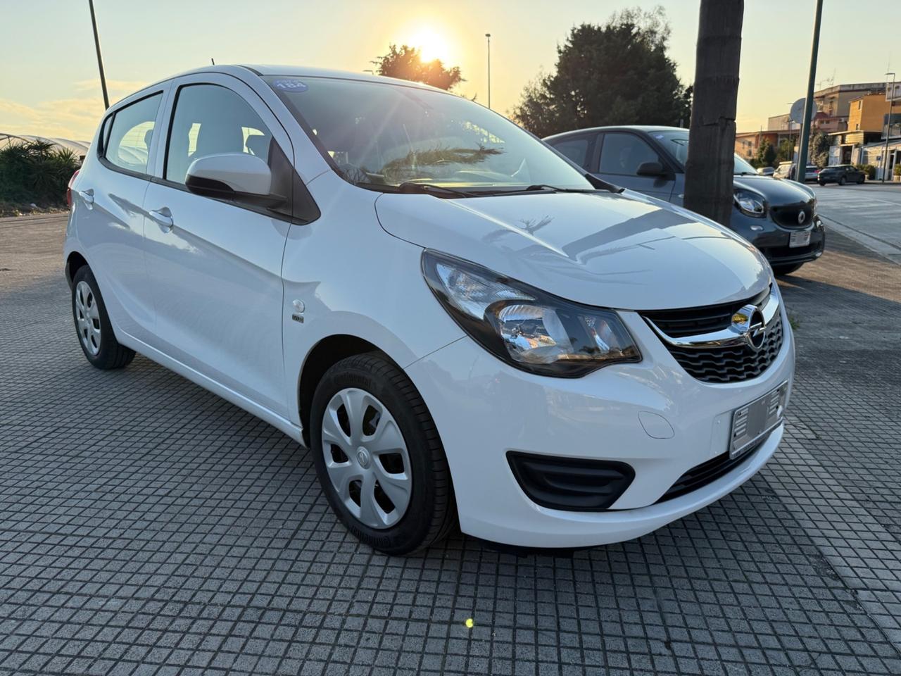 Opel Karl Rocks 1.0 73 CV Start&Stop