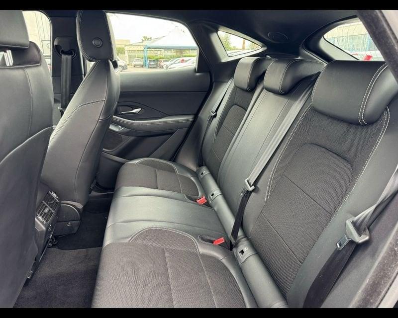 Jaguar E-Pace (X540) 2.0D 150 CV AWD R-Dynamic