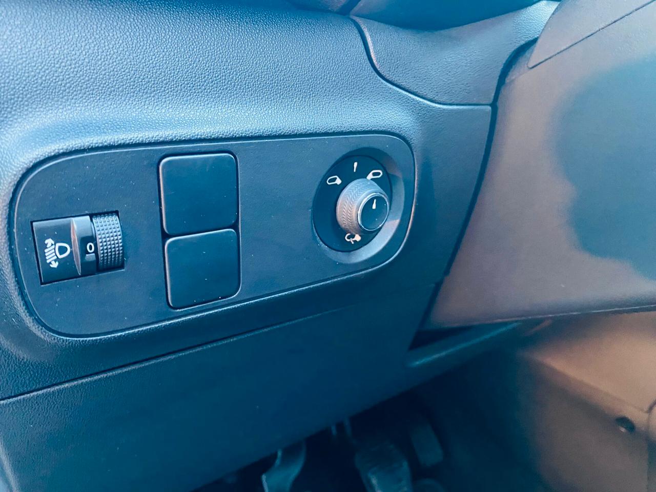 Citroen C3 BlueHDi 100 S&S Feel Pack