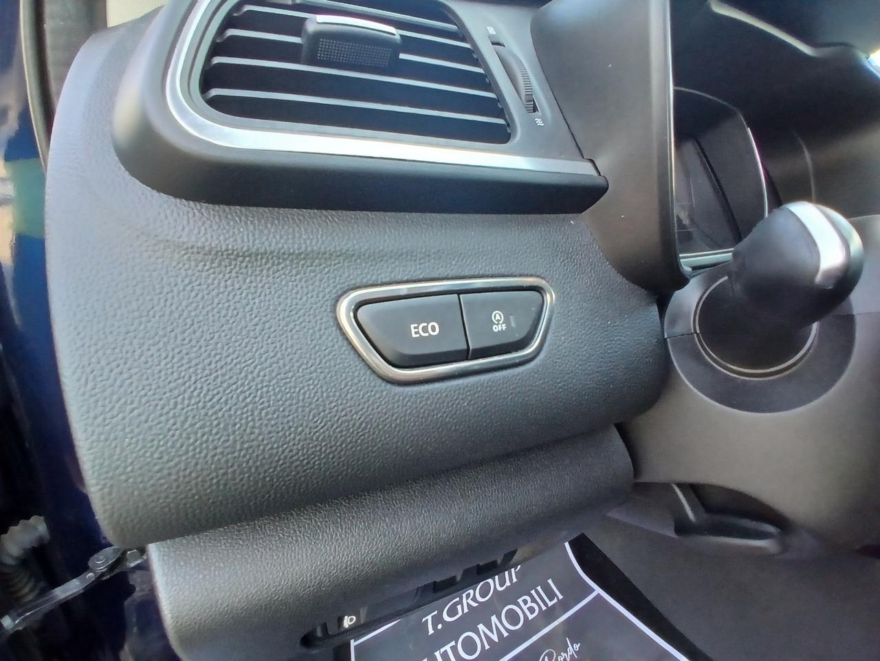 Renault Kadjar Blue dCi 8V 115CV Business