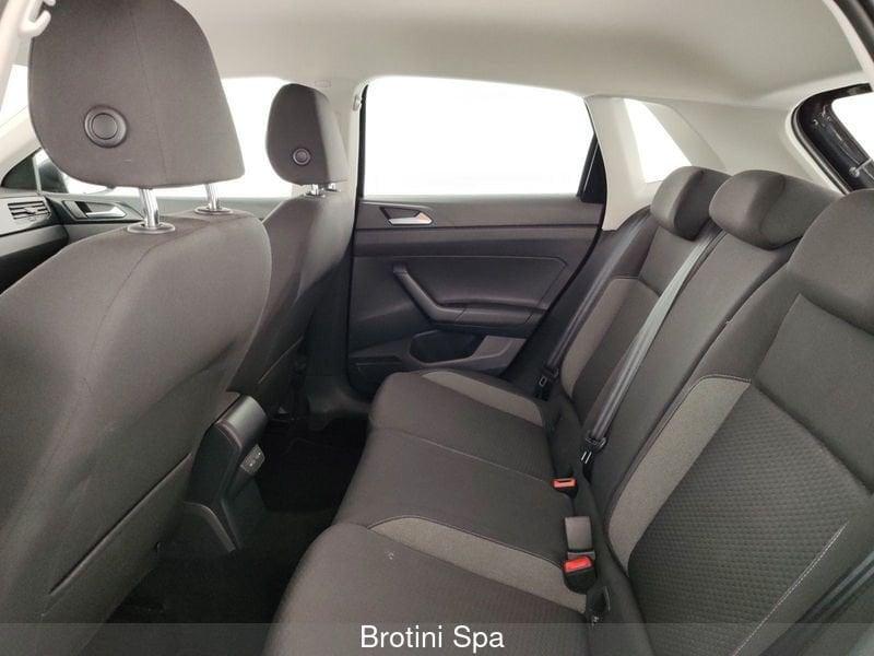 Volkswagen Polo 1.0 TSI DSG Life