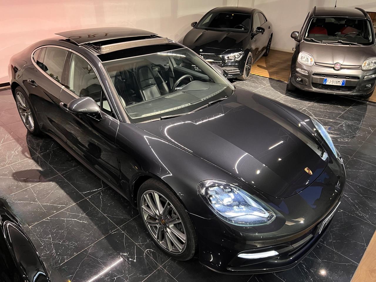 Porsche Panamera 2.9 4S - TETTO BOSE SPORT PLUS