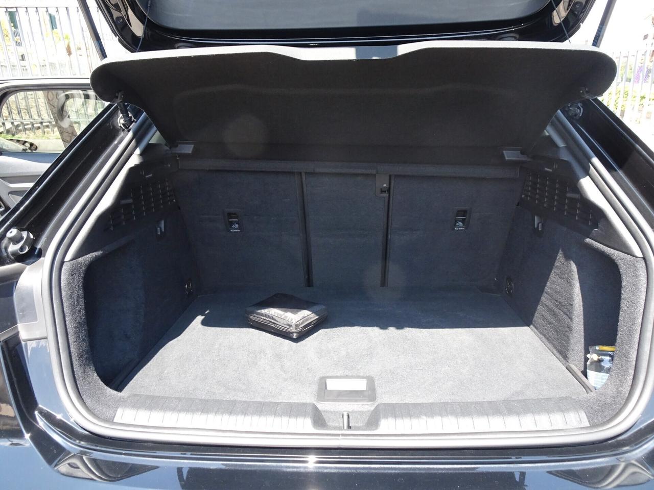 Audi A3 SPB 35 TDI S tronic