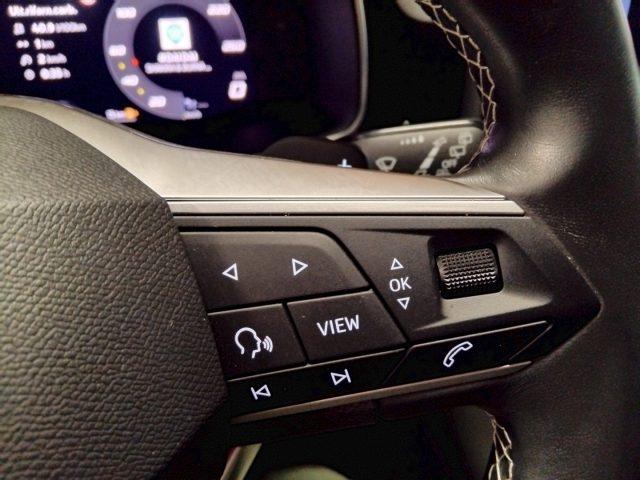SEAT Leon 1.5 hybrid DSG Business LED 17" GRIMALDI SP. DAY