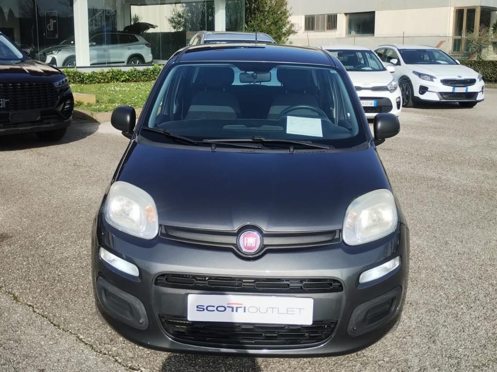 FIAT Panda III 2016 - Panda 1.3 mjt 16v Lounge s&s 95cv