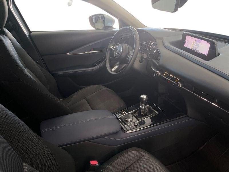 Mazda CX-30 CX-30 2.0 m-hybrid Executive 2wd 122cv 6mt