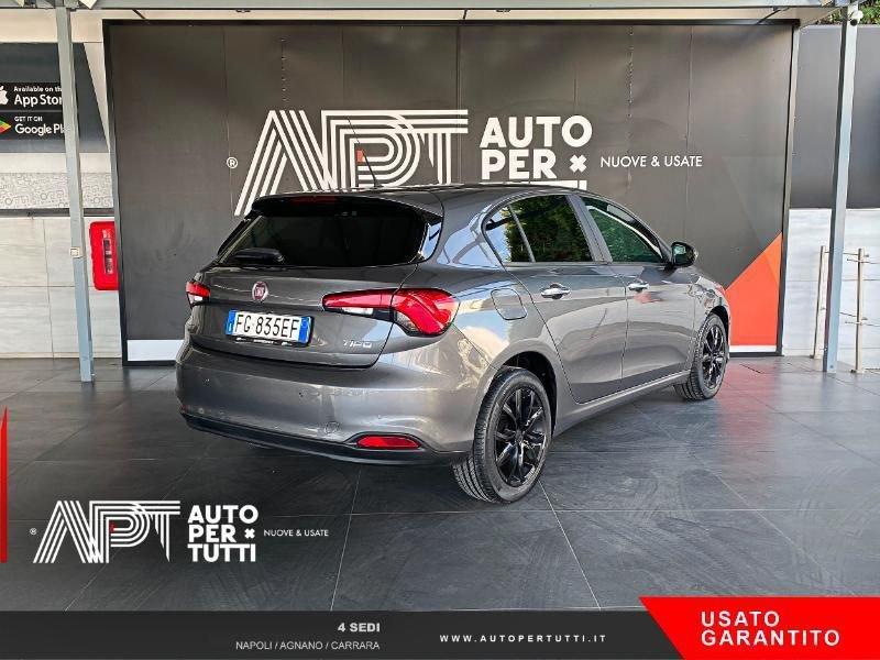 FIAT Tipo Tipo 5p 1.3 mjt Easy Business s&s 95cv
