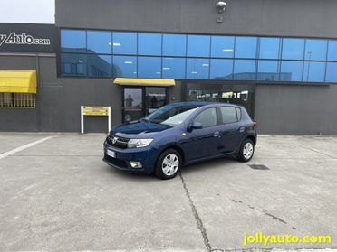 DACIA Sandero 0.9 TCe 12V 90CV S&S Comfort OK NEOPATENTATI