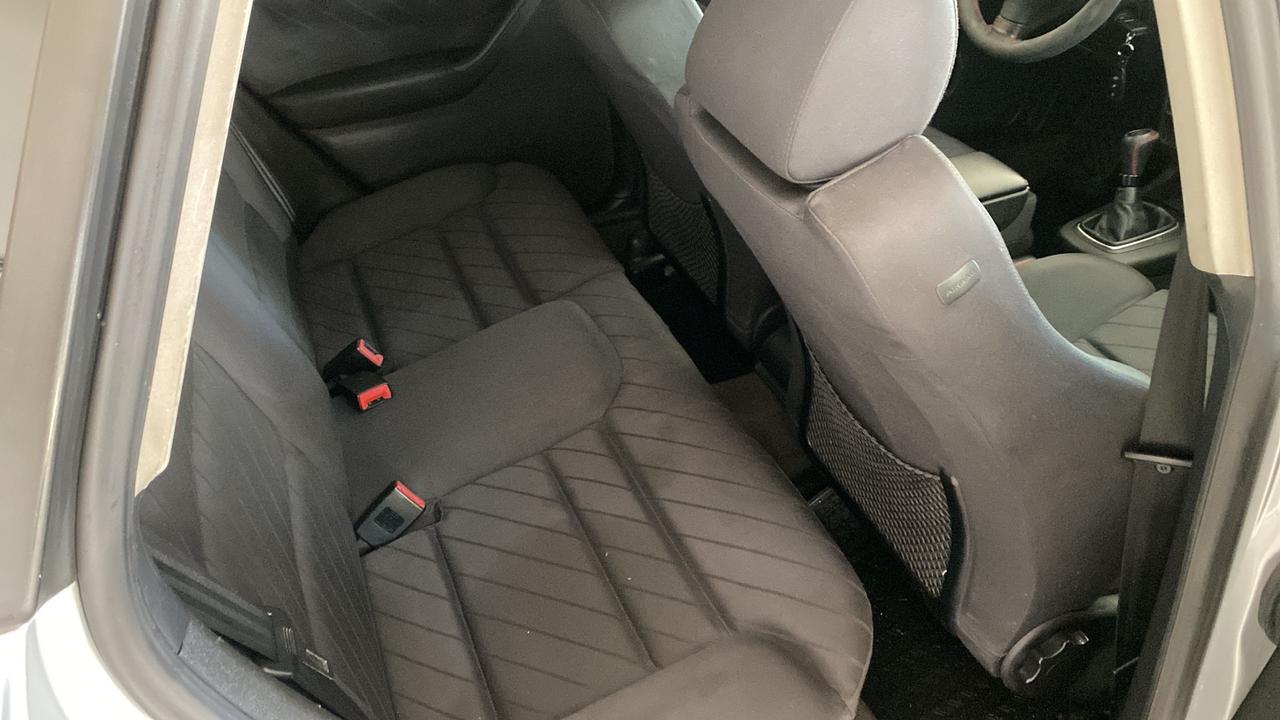Audi A3 1.9 TDI/130 CV cat 5p. Ambition
