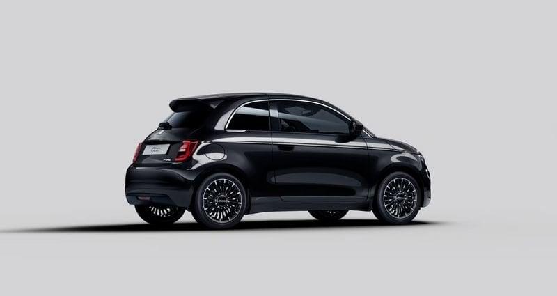 FIAT 500 Hybrid Hybrid LA PRIMA