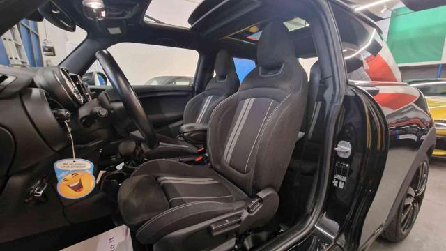 MINI Cooper 1.5 Cooper Baker Street kit JCW JOHN COOPER WORKS!