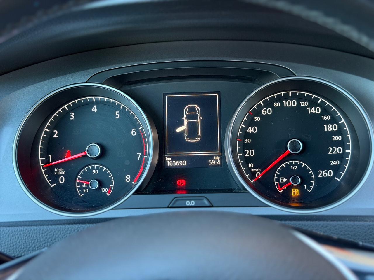 Volkswagen Golf 1.2 TSI 85 CV 5p. OK NEOPATENTATO