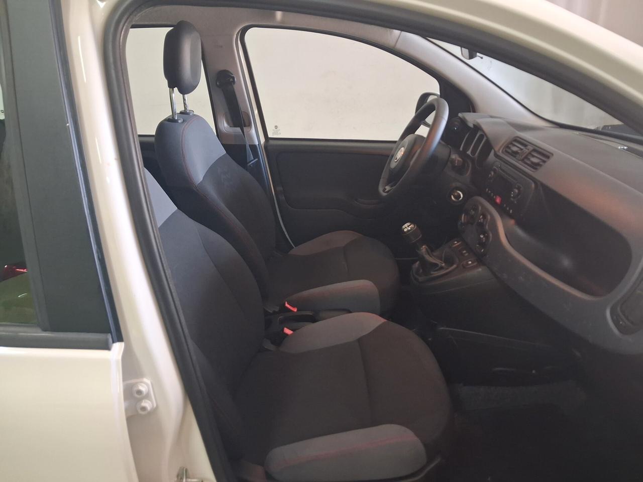 Fiat Panda 1.3 MJT 95 CV S&S unico prop 2018