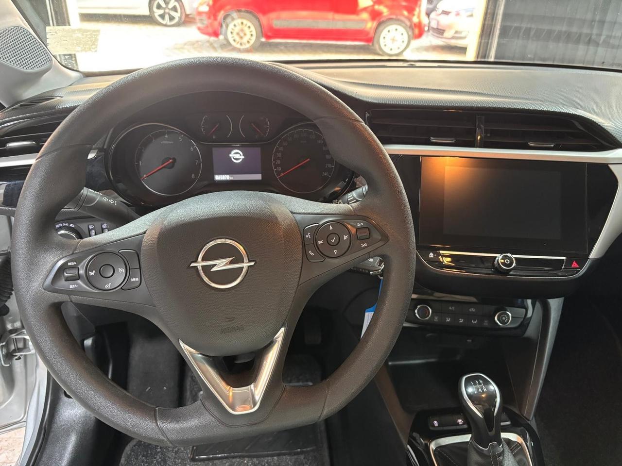 Opel Corsa 1.2i 16V cat 5 porte Edition