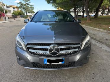 Mercedes-benz A 180 CDI Premium