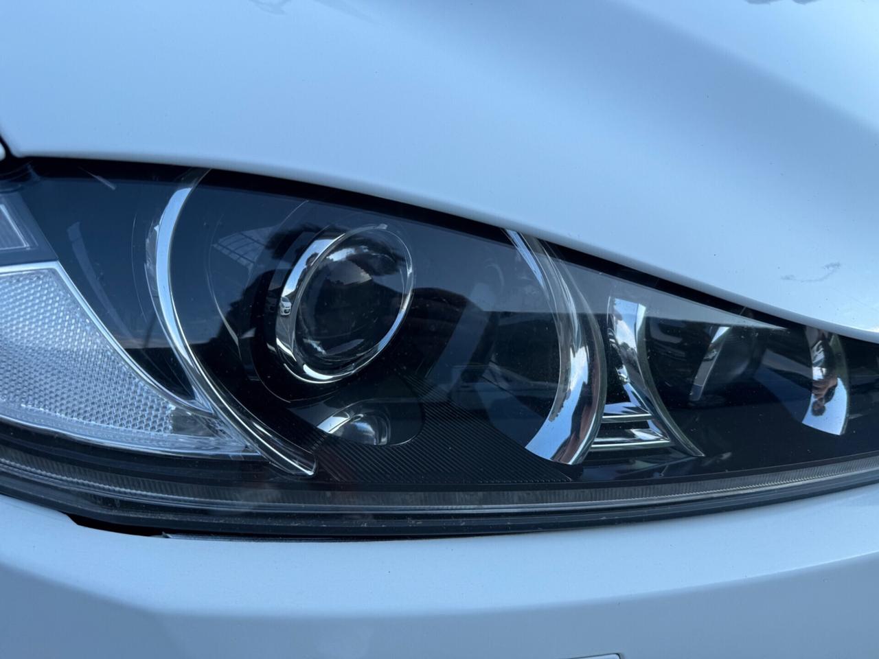 Jaguar XF 2.2 D Business Edition