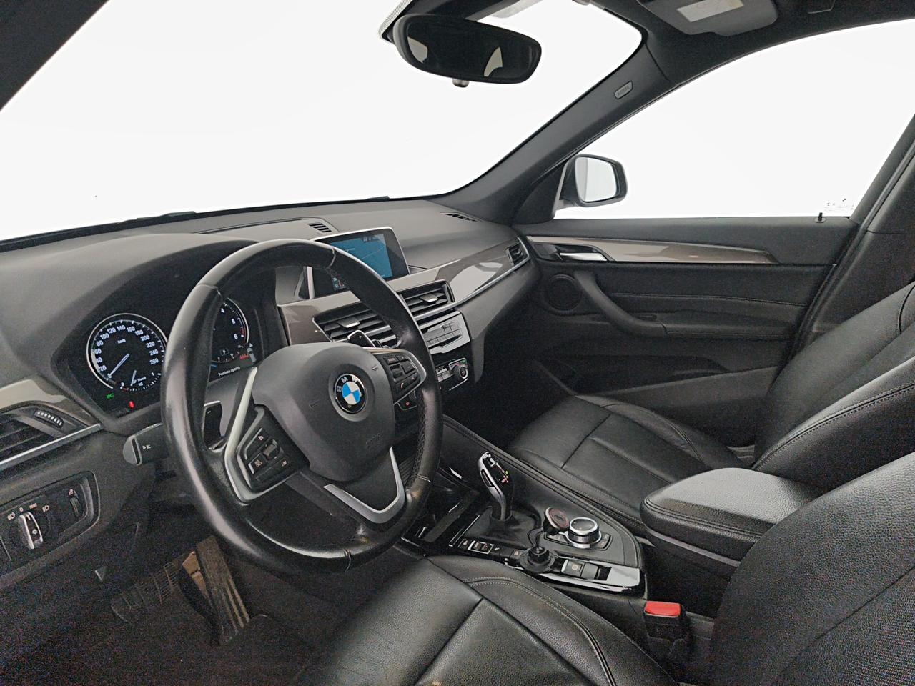 BMW X1 xDrive18d xLine