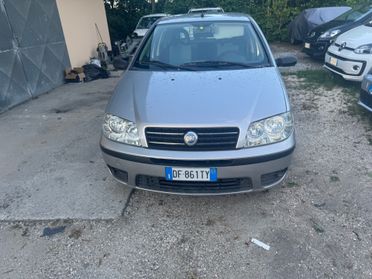 Fiat Punto Classic 1.2 5 porte Natural Power