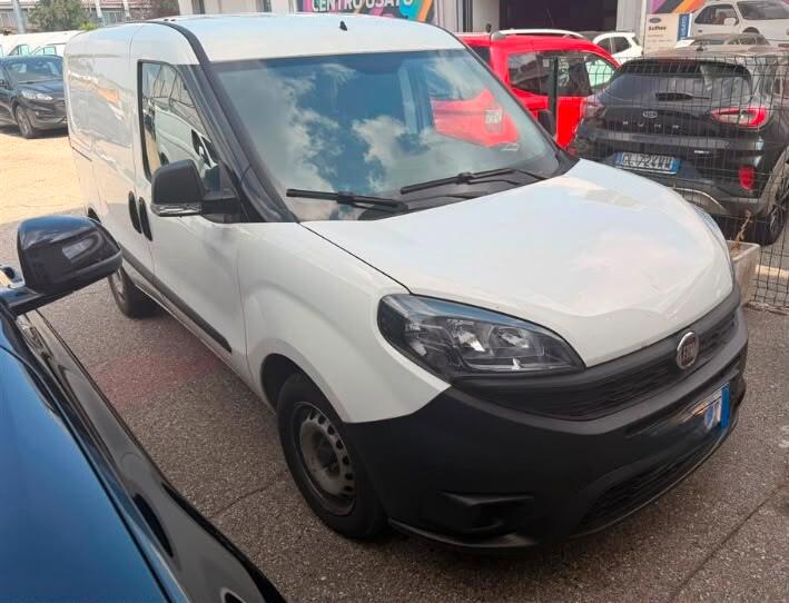 Fiat Doblò Cargo 1.6 mjt 105cv CH1 Lounge S&S
