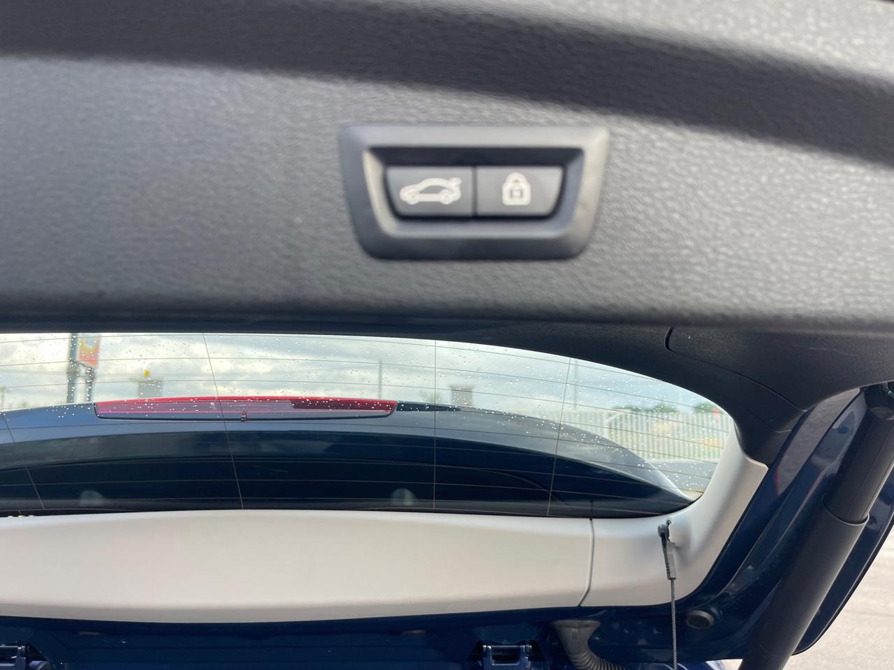 Bmw X2 1.8D XDRIVE 150CV FULL LED PELLE F1 MY19