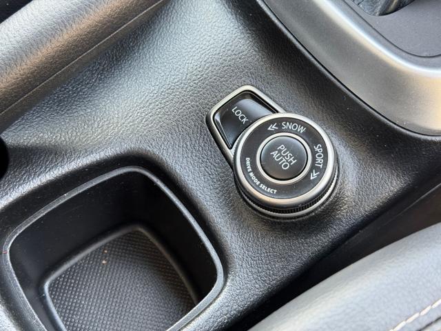 SUZUKI S-Cross 1.4 Hybrid 4WD All Grip A/T Starview