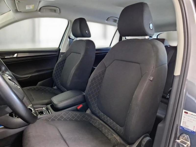SKODA KODIAQ 1.5 TSI ACT AMBITION DSG 7P SUV