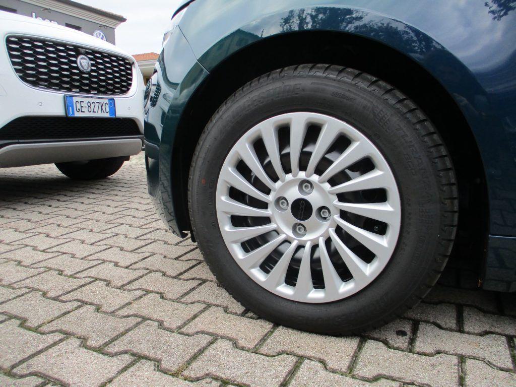 Fiat 500e Berlina 320 - Km0