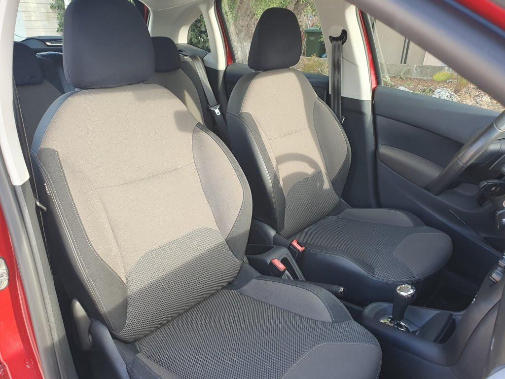 Citroen C3 1.2 e-VTi 82cv ETG Seduction