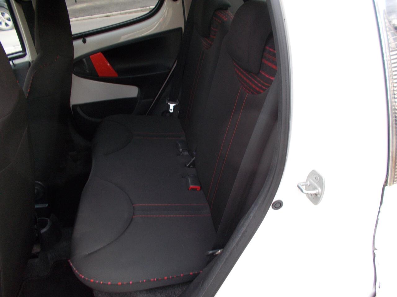 Citroen C1 SELECTION