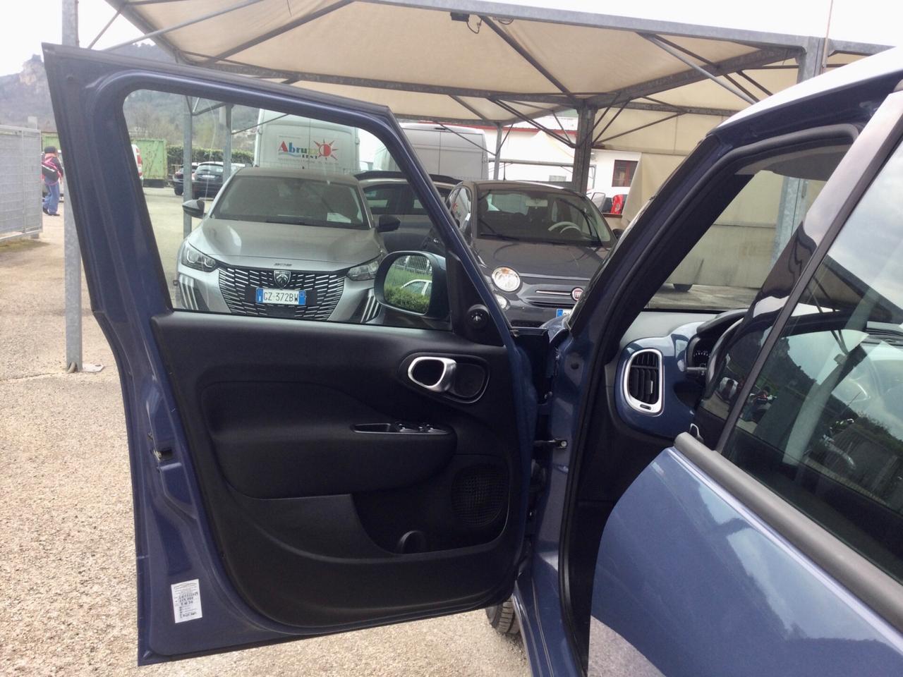 Fiat 500L 1.3 Multijet 95 CV Urban