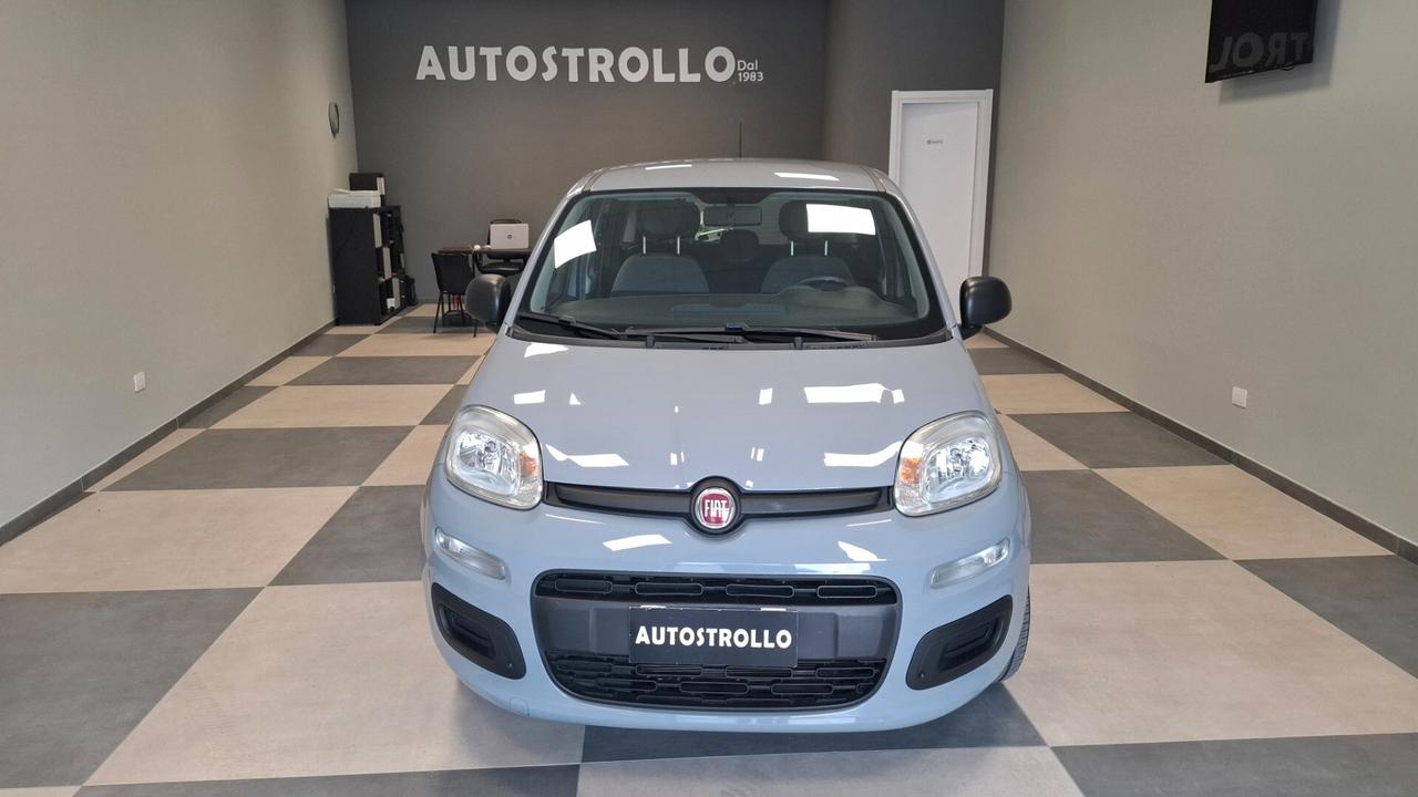 Fiat Panda 1.0 FireFly S&S Hybrid City Cross