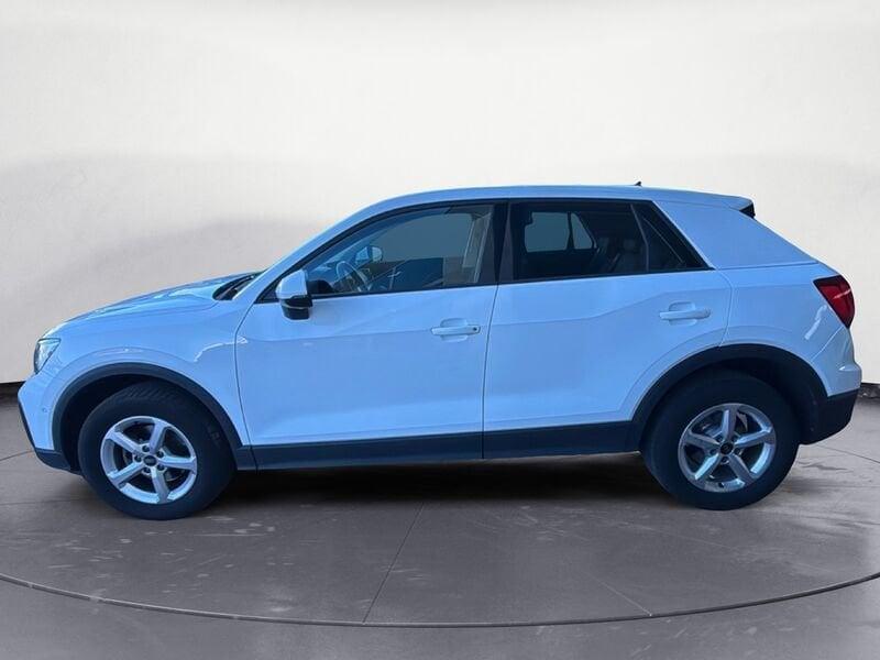 Audi Q2 Q2 30 TDI S tronic Business