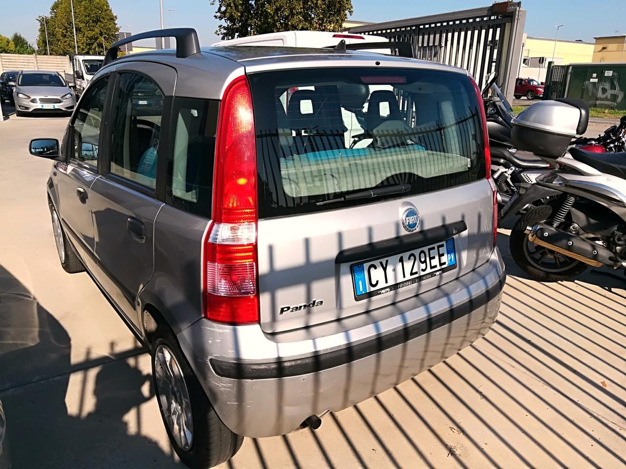 Fiat Panda 1.2 Dynamic SOLO COMMERCIANTI