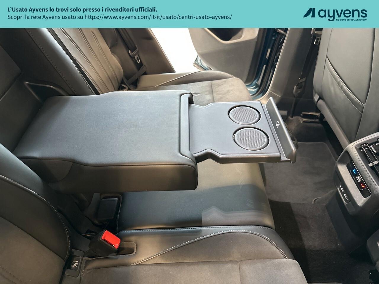 Volkswagen Tiguan 2.0 TDI 150 CV DSG Elegance