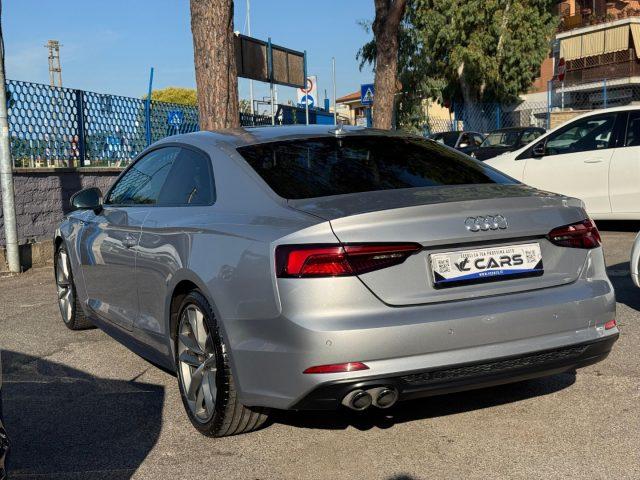 AUDI A5 40 TDI S tronic