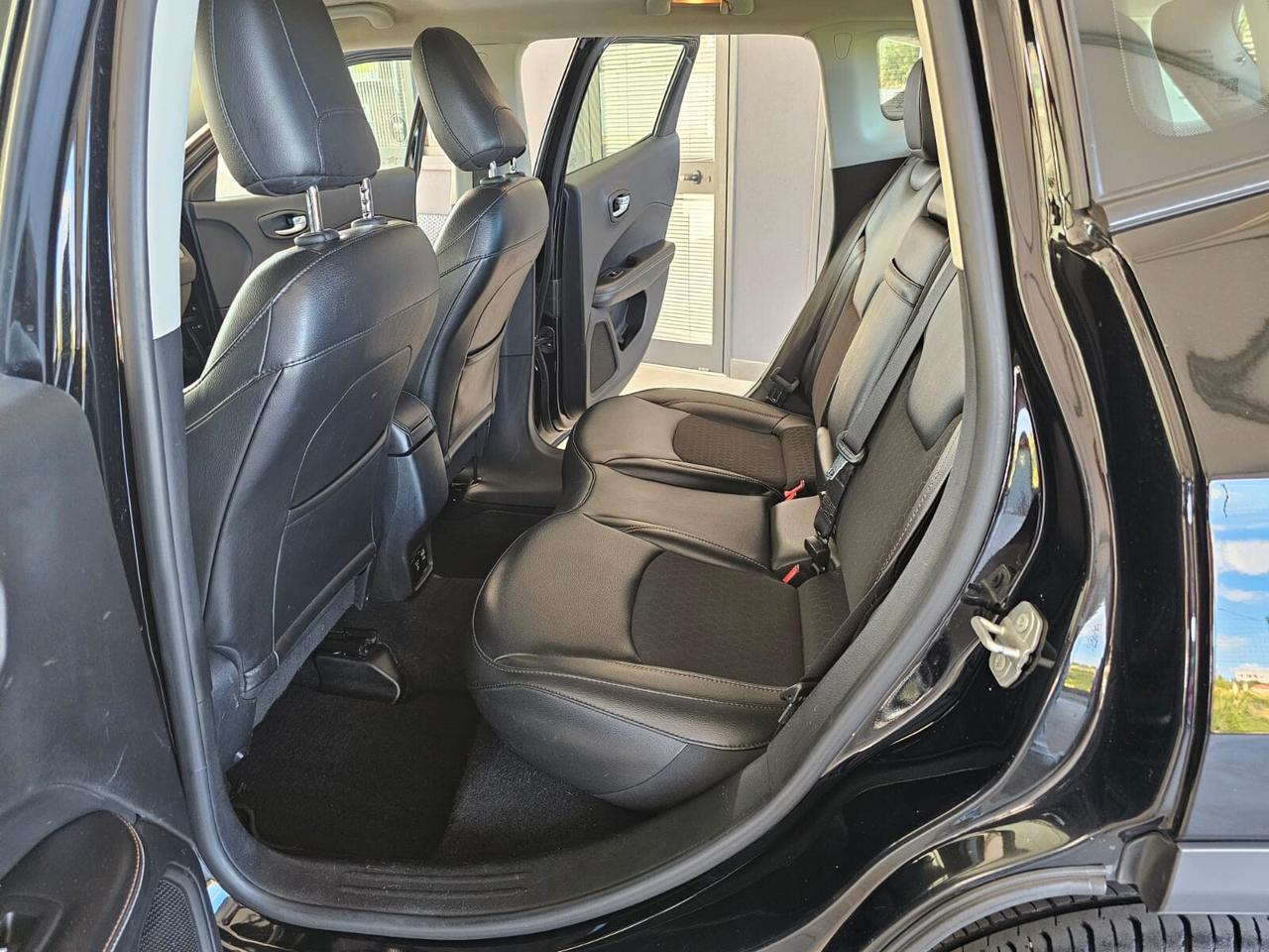 JEEP COMPASS 1.6 MJT 120CV 03/2019