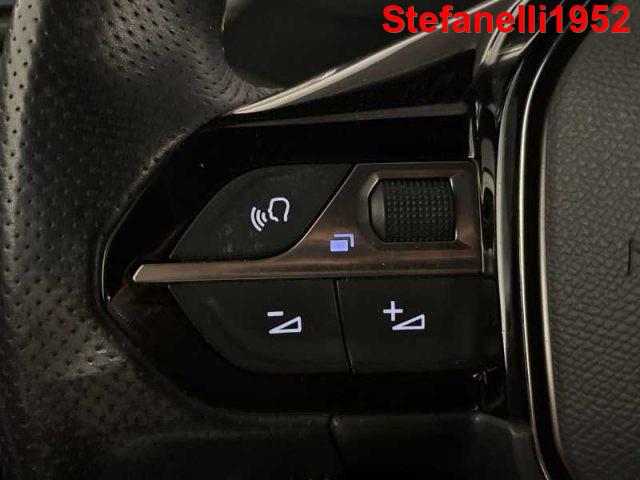 PEUGEOT 2008 II 2020 - e- GT 100kW