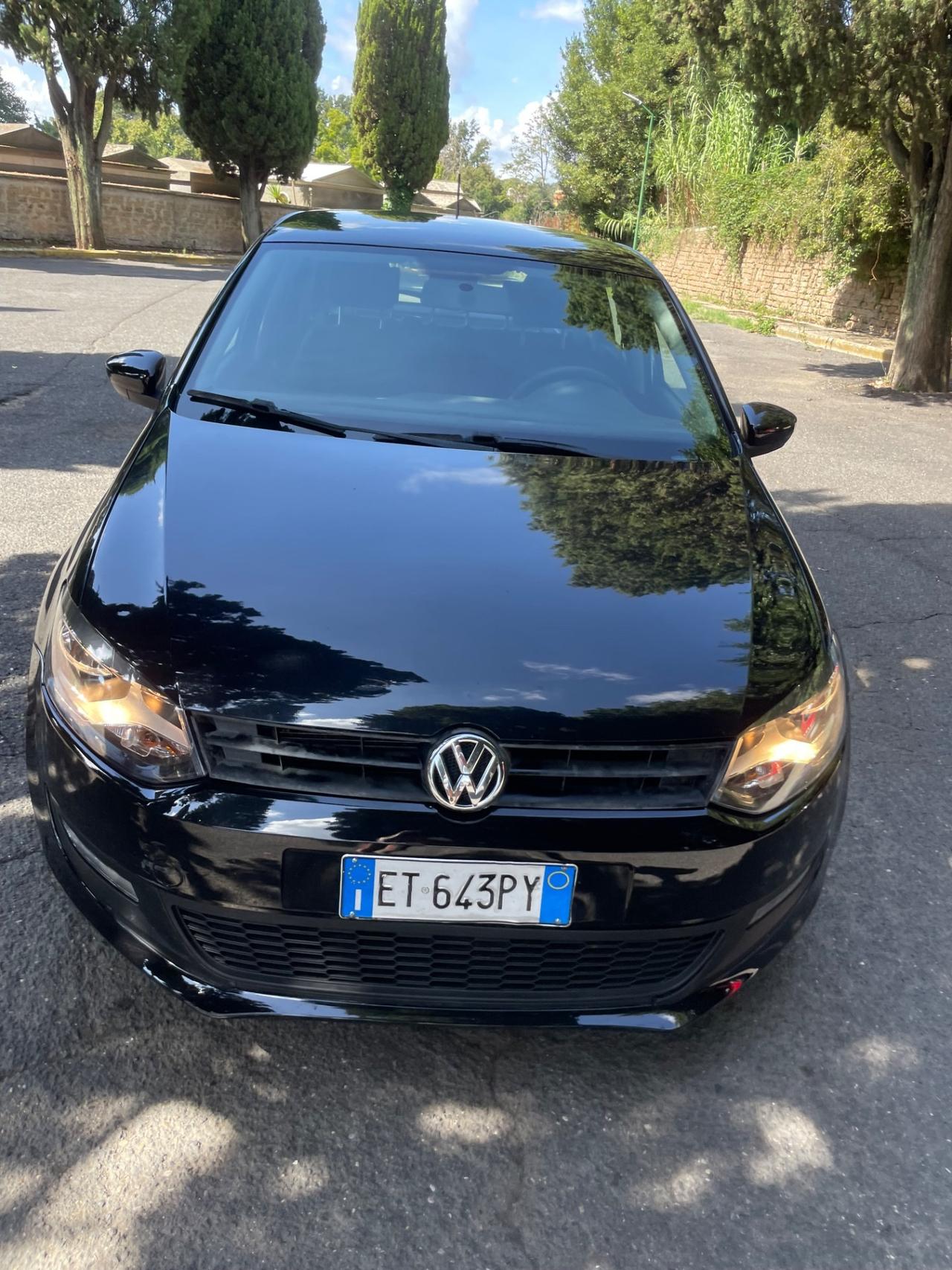 Volkswagen Polo 1.2 TDI DPF 5 p. Comfortline