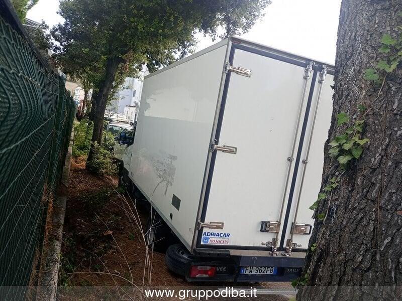 Iveco Daily Blue Power 35.14 NP 2019 35 C14N HD cab. EVI