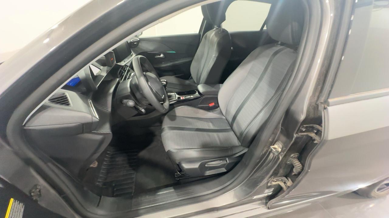 Peugeot 208 1.2 100cv Allure Pack