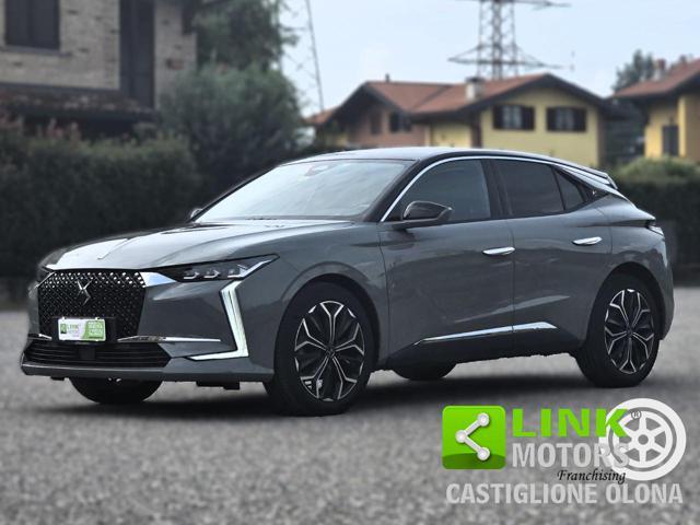 DS AUTOMOBILES DS 4 130 CV Rivoli