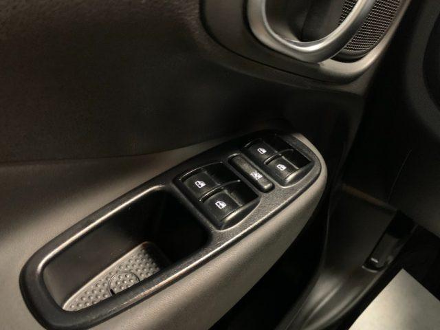FIAT 500L 1.3 Multijet Cross + Navigatore