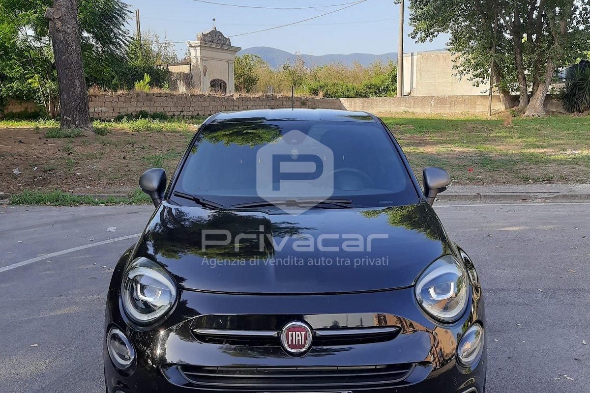 FIAT 500X 1.6 MultiJet 130 CV Sport