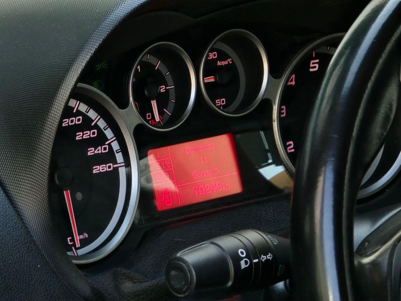 Alfa Romeo MiTo 1.4 78 CV 8V S&S