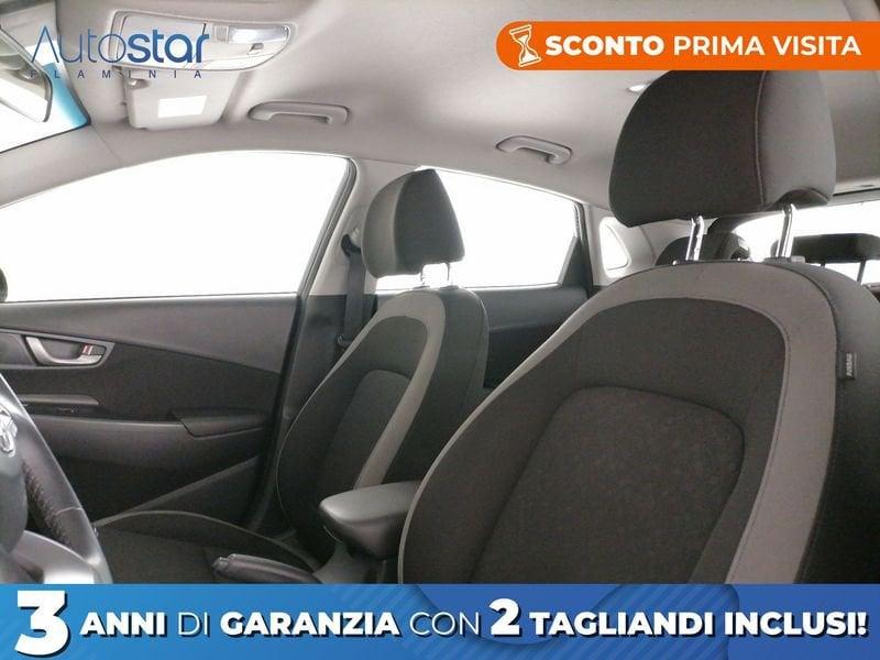 Hyundai Kona 1.0 t-gdi Comfort 2wd 120cv