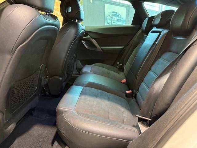 Ds DS5 5 2.0 HDi 160 aut. Sport Chic