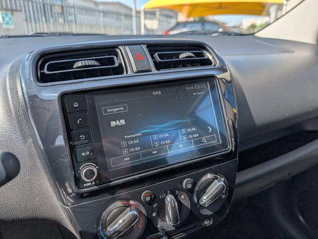 MITSUBISHI Space Star 1.2 Invite - OK NEOPATENTATI
