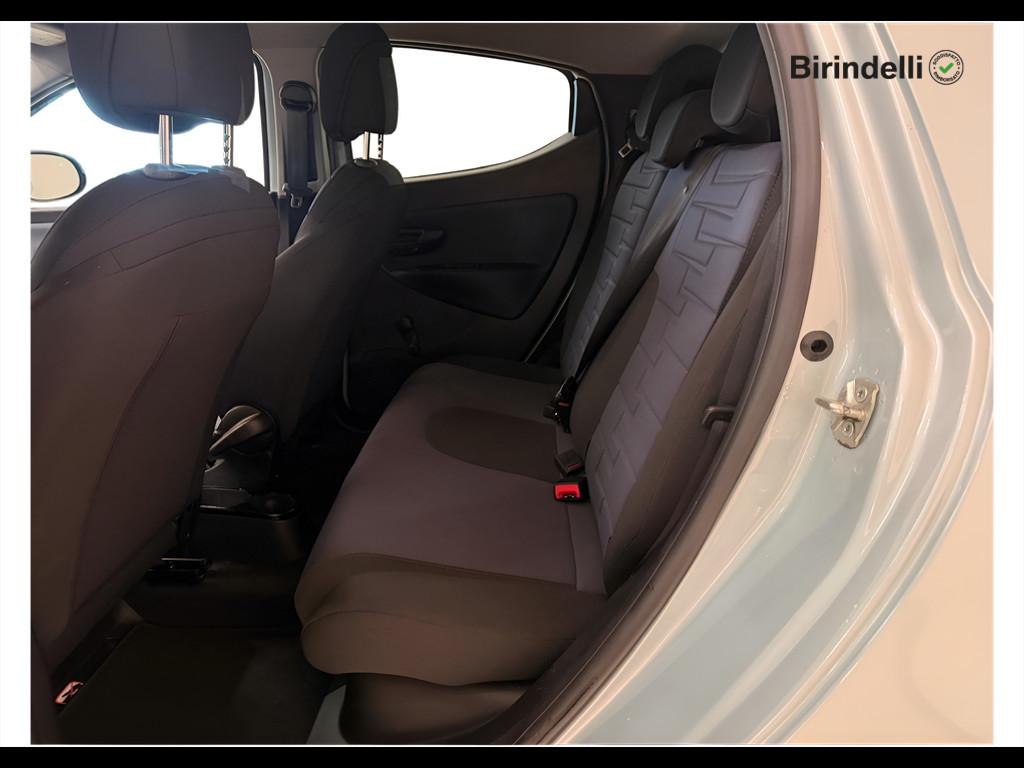 LANCIA Ypsilon 3ª serie - Ypsilon 1.0 FireFly 5 porte S&S Hybrid Silver