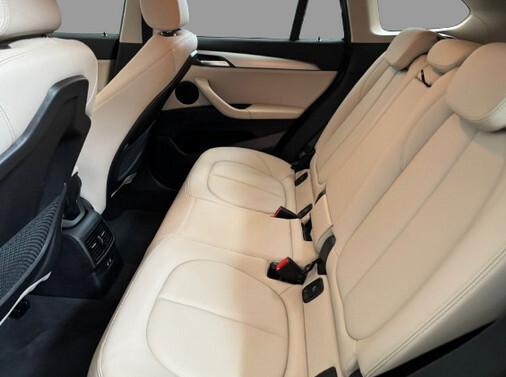 Bmw X1 25E XDRIVE ADVANTAGE