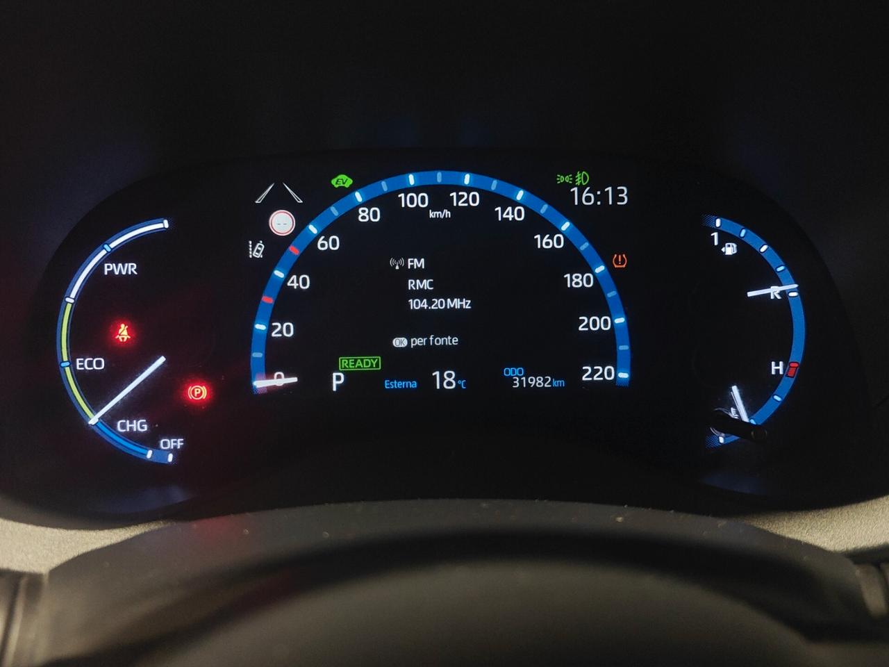 Toyota Yaris Cross 1.5 Hybrid 5p. E-CVT Trend